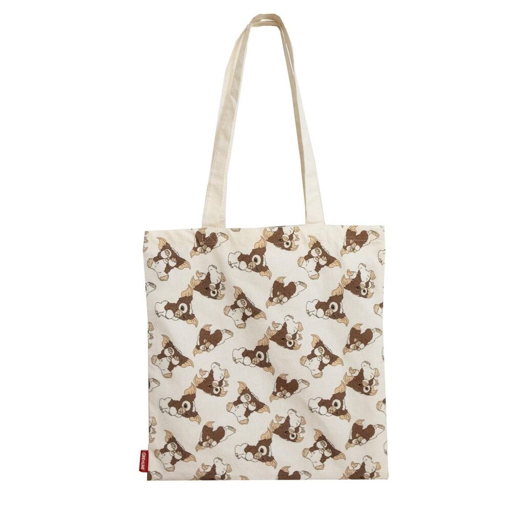 Bolsa Shopping Gremlins