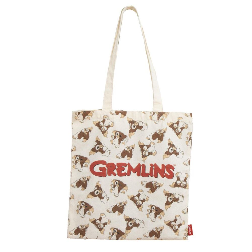 Bolsa shopping Gremlins Frikytopia