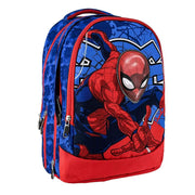 Mochila Spiderman Marvel 41 cm