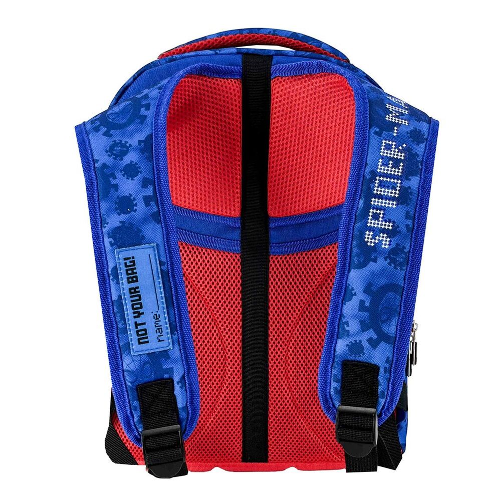 Mochila Spiderman Marvel 41 cm