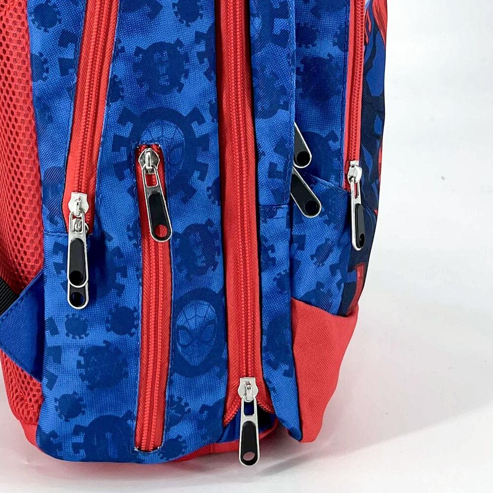 Mochila Spiderman Marvel 41 cm
