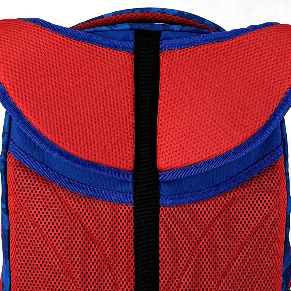Mochila Spiderman Marvel 41 cm