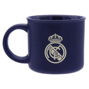 Taza Jumbo Real Madrid 430ml