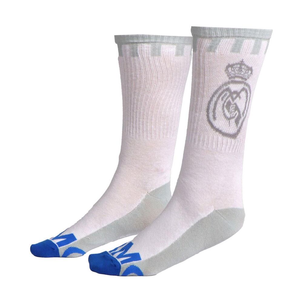 Set 3 Calcetines Real Madrid Adulto