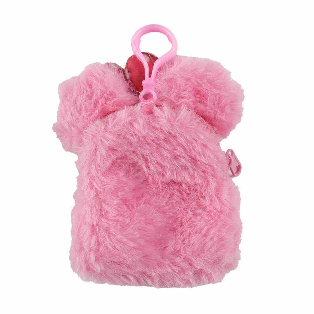 Monedero peluche Minnie Disney Frikytopia