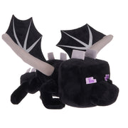Peluche Ender Dragon Minecraft 26 cm