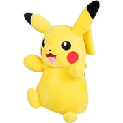 Peluche Pikachu Pokemon 20 cm