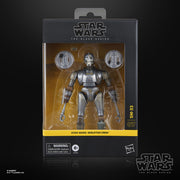 Figura SM-33 Tripulacion Perdida Star Wars 15 cm