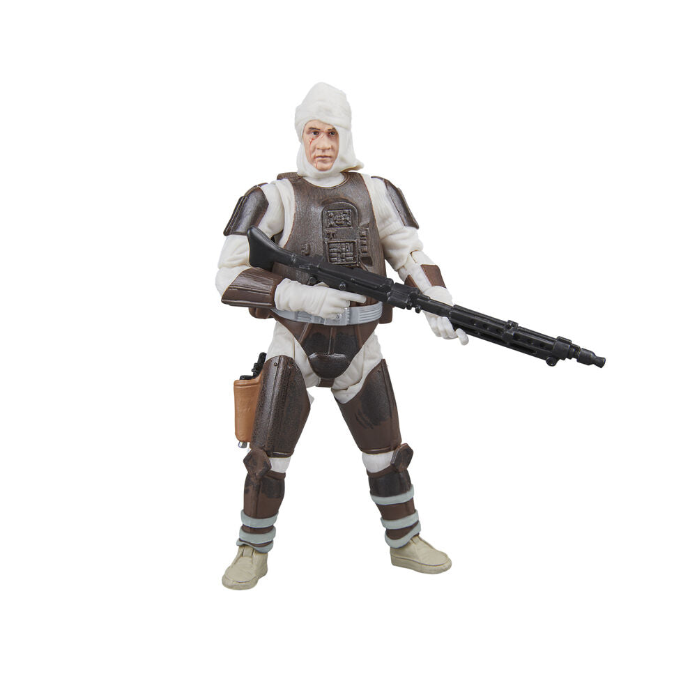 Figura Dengar el Imperio Contraataca Wars Star Wars 9,5 cm