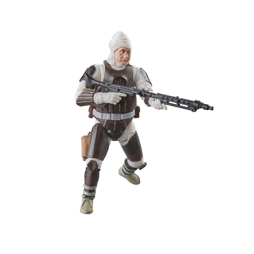 Figura Dengar el Imperio Contraataca Wars Star Wars 9,5 cm