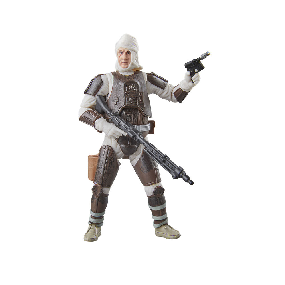 Figura Dengar el Imperio Contraataca Wars Star Wars 9,5 cm
