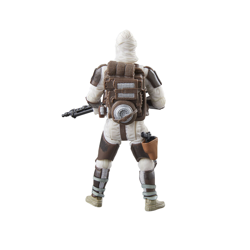 Figura Dengar el Imperio Contraataca Wars Star Wars 9,5 cm