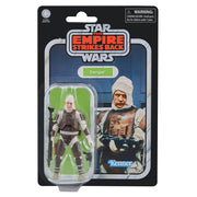 Figura Dengar el Imperio Contraataca Wars Star Wars 9,5 cm