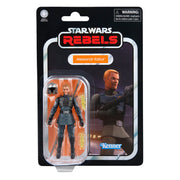 Figura Alexsandr Kallus Rebeldes Wars Star Wars 9,5 cm