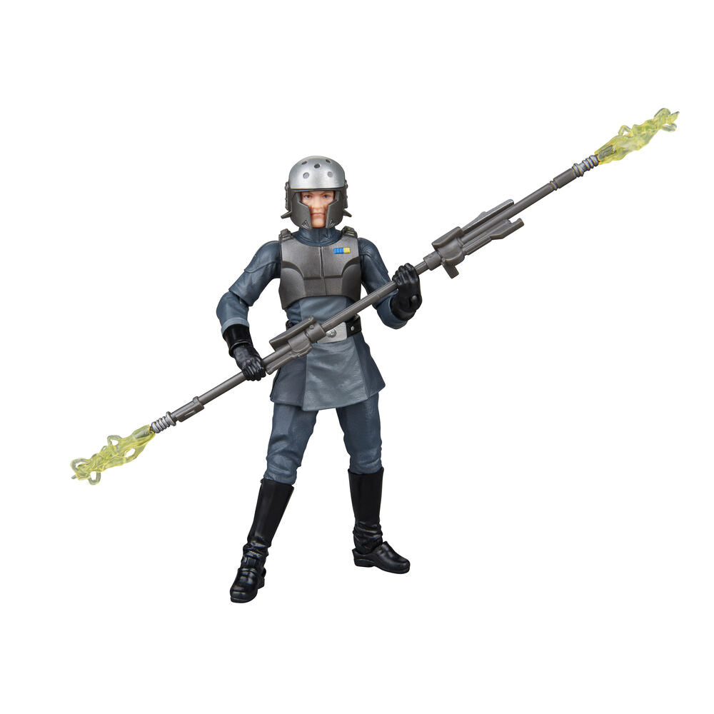 Figura Alexsandr Kallus Rebeldes Wars Star Wars 9,5 cm