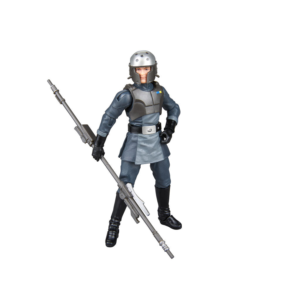 Figura Alexsandr Kallus Rebeldes Wars Star Wars 9,5 cm