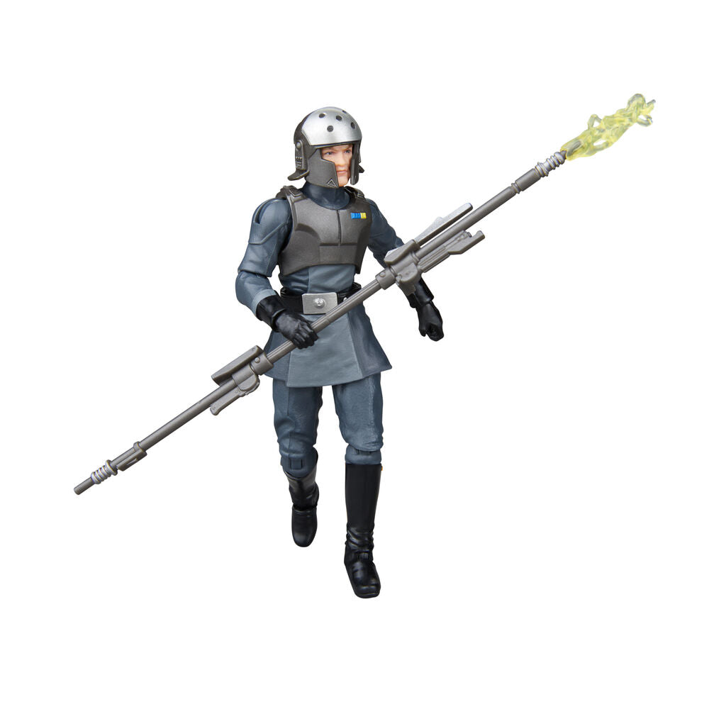 Figura Alexsandr Kallus Rebeldes Wars Star Wars 9,5 cm