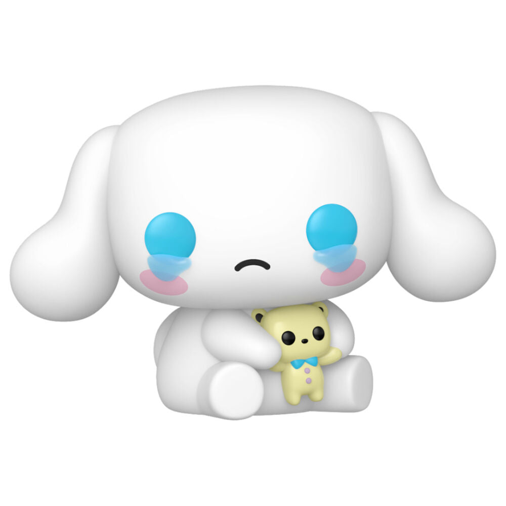 Figura POP Sanrio Hello Kitty Cinnamoroll Frikytopia
