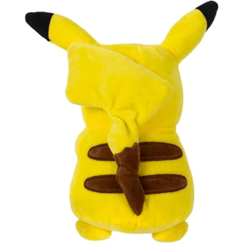 Peluche Pikachu Pokemon 20 cm