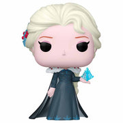 Funko Pop! Frozen Elsa — DISNEY