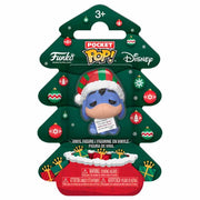 Funko Pop! Pocket Winnie the Pooh Eeyore — DISNEY