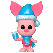 Funko Pop! Pocket Winnie the Pooh Piglet — DISNEY