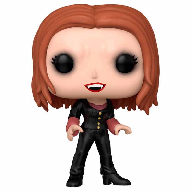 Figura POP Buffy Cazavampiros Willow Frikytopia