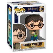 Figura POP Harry Potter - Harry Potter With Hourglass