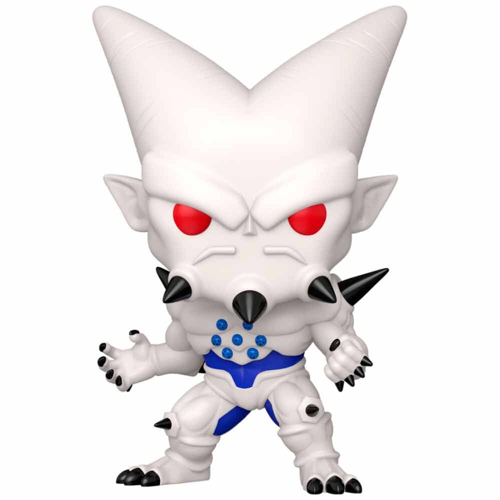 Figura POP Super Dragon Ball GT Super Yi-Shinron Frikytopia