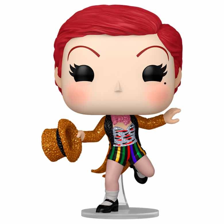 Figura POP The Rocky Horror Picture Show Columbia Frikytopia