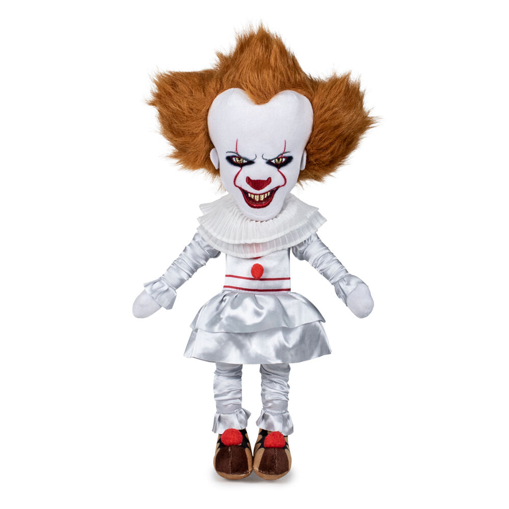 Peluche Pennywise IT 30 cm