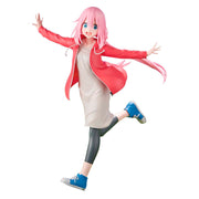 Figura Nadeshiko Kagamihara Laid Back Camp 24 cm