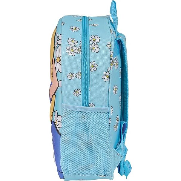 Mochila 3D Alicia en el Pais de las Maravillas Disney 33 cm Frikytopia