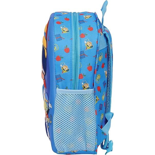 Mochila 3D Pinocho Disney 33 cm