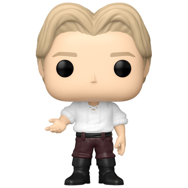 Figura POP Casper - Casper Chase Frikytopia