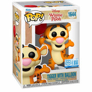 Funko Pop! Winnie the Pooh Tigger with Ballon — DISNEY