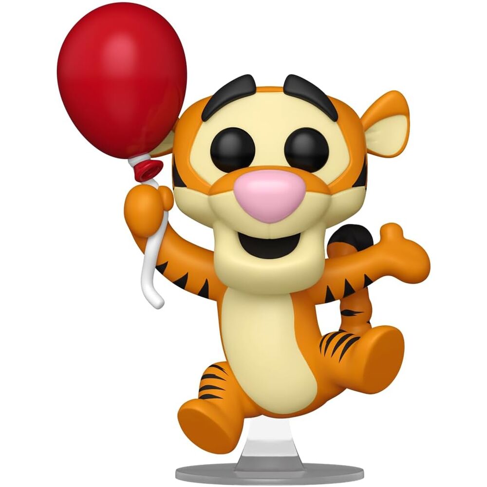 Funko Pop! Winnie the Pooh Tigger with Ballon — DISNEY