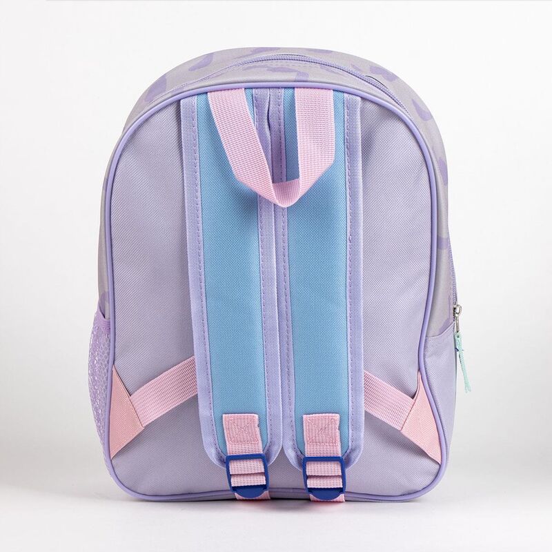 Mochila 3D Stitch Disney 31 cm