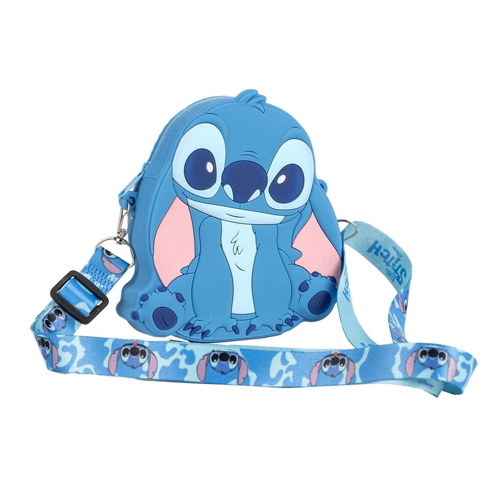 Bolso Stitch Disney Frikytopia