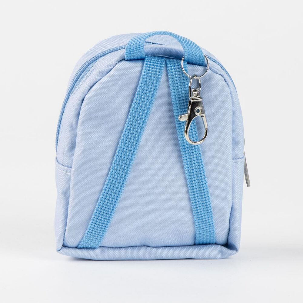 Set Papeleria Mini Mochila Stitch Disney