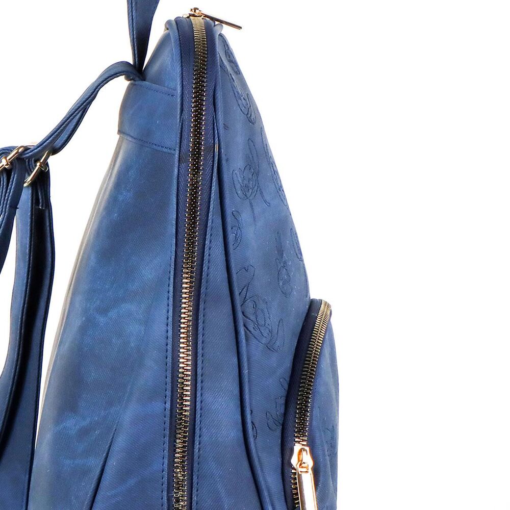 Mochila Casual Stitch Disney 34 cm