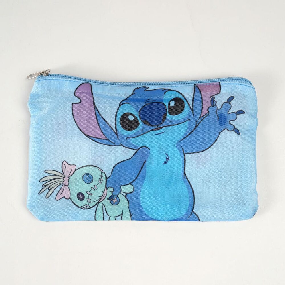 Neceser Aseo Viaje Stitch Disney