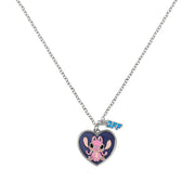Set 2 Colgantes Angel &