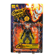 Figura el Motorista Fantasma Ghost Rider Marvel Comics 15 cm