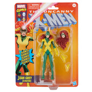 Figura Jean Grey X-Factor The Uncanny X-Men Marvel 15 cm