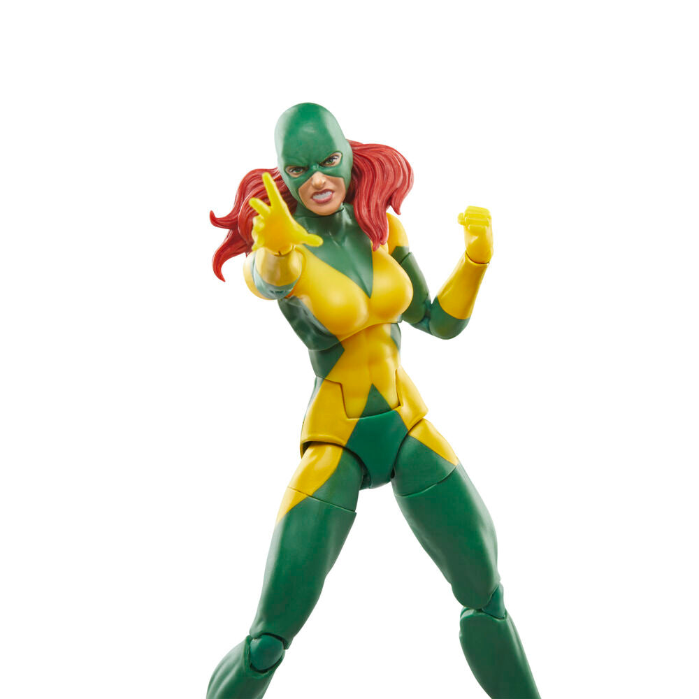 Figura Jean Grey X-Factor The Uncanny X-Men Marvel 15 cm