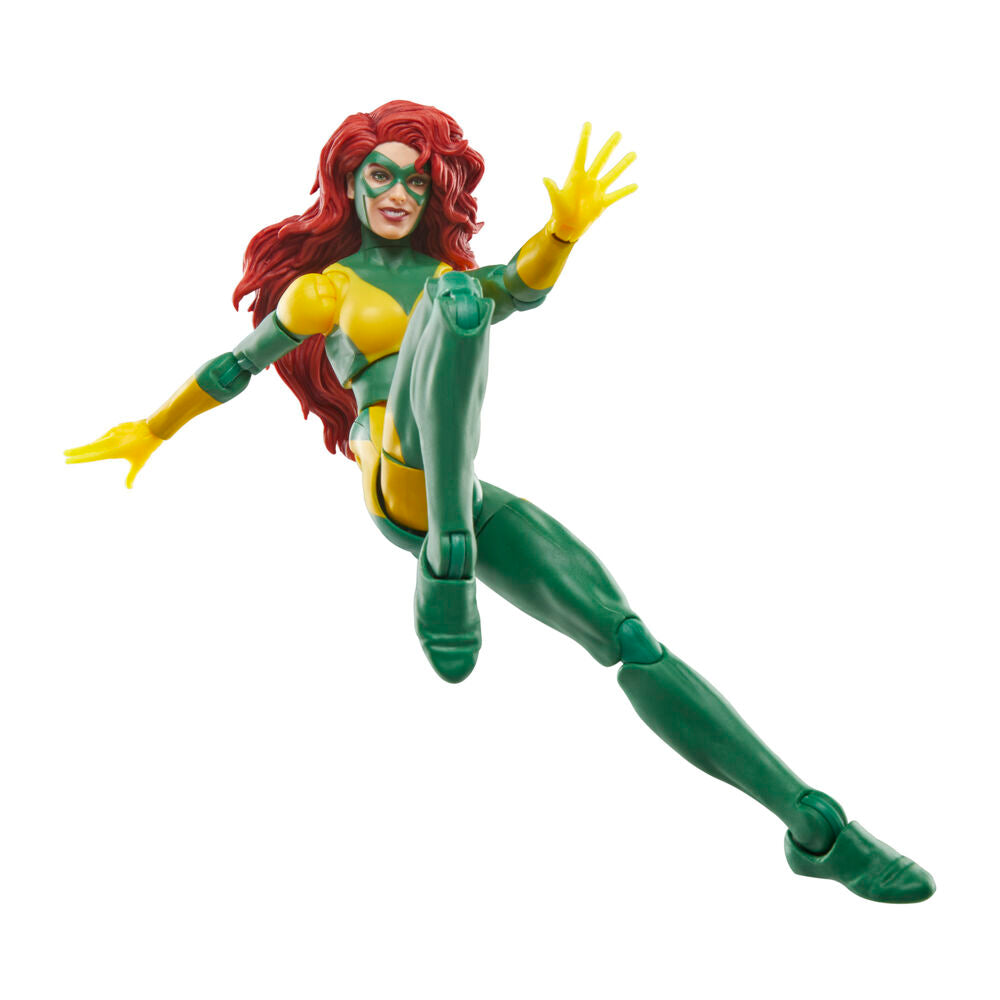 Figura Jean Grey X-Factor The Uncanny X-Men Marvel 15 cm