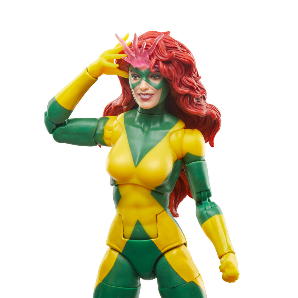 Figura Jean Grey X-Factor The Uncanny X-Men Marvel 15 cm