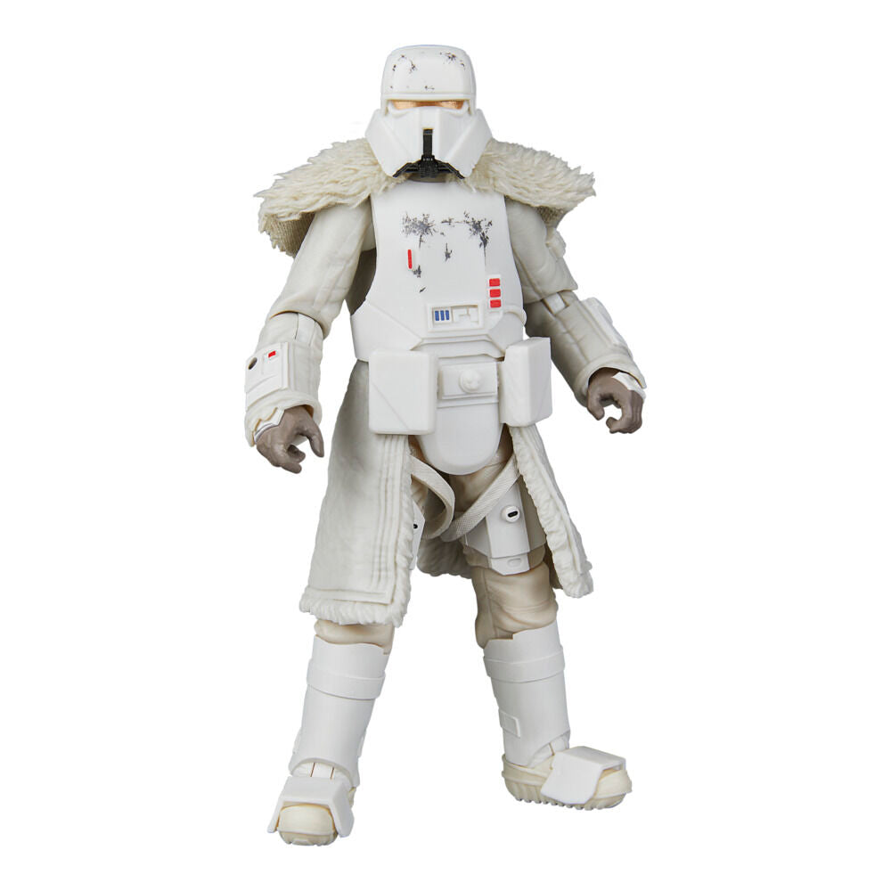 Figura Range Trooper Andor Star Wars 15 cm