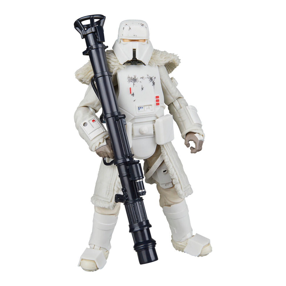 Figura Range Trooper Andor Star Wars 15 cm
